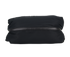 Embroidered Logo Bag, top view
